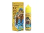 Liq Rep Nasty Cushman Banana 3MG 60ML