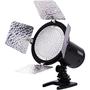 LED Estudio Yongnuo YN168 LED Video