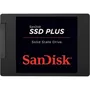 HD SSD SATA3 240G 2.5"" Sandisk Plus 240G-G26