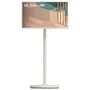 LG Monitor LED 27" 27ART10AKPL Portatil HDMI/NFC/USB/Airplay White