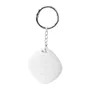 Rastreador Inteligente Fuka Pet-Tag - para Pet - GPS - Branco