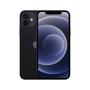 iPhone 12 128GB Black A+ (Americano - 60 Dias Garantia)