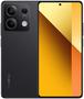 Smartphone Xiaomi Redmi Note 13 5G Dual Sim 6.67" 6GB/128GB Black