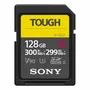 Memória SD SDXC Sony Tough Série SF-G 300 MB/s U3 128 GB