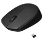 Mouse Wir Logitech M170 910-004940 Negro