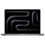 Apple Macbook Pro MTL83LL/A A2918 M3 Octa Core Tela Retina 14.2" / 8GB de Ram / 1TB SSD - Space Gray (2023)