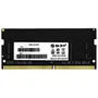 Memória Ram para Notebook S3+ de 8GB S3S4N2619081 DDR4/2666MHZ - Preto