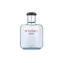 Evaflor Whisky Silver Edt M 100ML