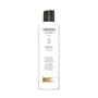 Shampoo Nioxin System 3 Cleanser 500ML