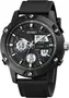 Relógio Skmei 1757 Black/White - Masculino