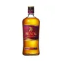 Whisky Nikka Black Rich Blend 700ML