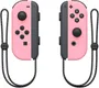 Controle Nintendo Switch Joy-Con (L/R) - Pink Pastel (Japonês)