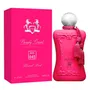 Perfume Beauty Brand 045 Floral Red Eau de Parfum Feminino 25ML