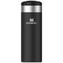 Garrafa Termica Stanley Aerolight Transit Bottle de 473 ML - Black Glimmer