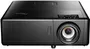 Projetor Smart Optoma UHZ55 3000 Lúmens DLP 4K Uhd HDMI USB Bivolt