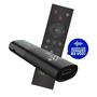 Receptor Interbras Xplus Stick V2 4K 1GB / 8GB Ram / Iptv Stick com Controle Voz