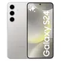 Smartphone Samsung Galaxy S24 Fe 5G S721B 256GB 8GB Ram Dual Sim Tela 6.7" - Cinza (Caixa Slim)