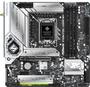 Placa Mãe Asrock B760M Steel Legend Wifi LGA1700/ 4XDDR5/ PCI-e/ HDMI/ DP/ USB-C