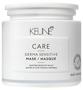 Mascara para Cabelo Keune Care Derma Sensitive - 500ML