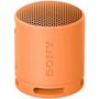 Alto-Falante Portatil Sony SRS-XB100 - Laranja