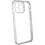 Capa Protetora Baseus Lucent para iPhone 15 Pro Max - Clear (P60157204203-03)