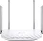 Roteador Wireless TP-Link AC1200 Archer C20 Wifi Dual-Band Bivolt