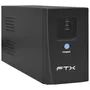 UPS 800VA FTX FTX-800VA-BR 480W 110V Nema Univer