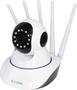 Tucano Camara IP TC-YT-B89 5ANT Wifi Blanco