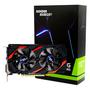 Placa de Vídeo GTX1650 4GB Golden Memory Dual Fan GDDR6
