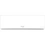 Ar-Condicionado Aiwa AW-12 R410A 12000 Btu 220V + Kit