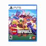 Juego Sony Lego Brawls PS5