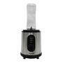 Liquidificador Ecopower EP-3001 Inox / Vidro / 800W / 1.5L / 220V