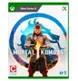Xbox Juegos Serie X Mortal Kombat 1 Plastico s/C