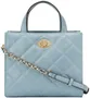 Bolsa Guess LG928681 Greenberry Mini Feminina - SKY