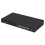 Hub Switch 16P 10/100/1000 Microfins