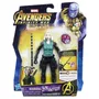 Muñeca Hasbro Marvel Avengers Viuda Negra Guerra Infinita