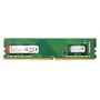 Memória Ram Kingston KVR26N19S6/4 - 4GB - DDR4 - 2666MHZ - para PC