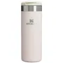 Garrafa Térmica Stanley Aerolight Transit Bottle de 473 ML - Rose Quartz
