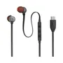 Auricular JBL TUNE310C USB-C Negro