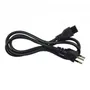Cable Tripolar p/Cargador Brasil