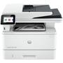 Impressora Multifuncional HP Laser Jet Pro MFP 4103DW com Wi-Fi 100 - 127V ~ 50/60 HZ - Preto/Cinza