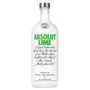 Absolut Vodka Lime 1L.