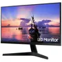 Monitor Samsung 27" LF27T350FHNXZA LED