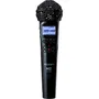 Microfone Gravador Zoom M2 Mictrak - Preto