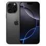 Celular iPhone 16 Pro Max A3084 8GB+256GB Titânio Preto