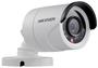 Camera de Seguranca CCTV Hikvision DS-2CE16C0T-Irpf 2.8MM 1MP Bullet