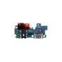 Conec Carga c/Placa Ori Turbo Sam M22