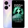 Itel P55+ P663L 4G Dual 128 GB - Meteor Purple (Anatel)