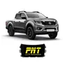 Central Multimidia PNT Nissan Frontier(15-25) /Navara - NP300/Renault Alaskan And 14 4GB/128GB+4G Octacore Carplay+And Auto+ Opc Cam 360