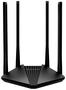 Roteador Wireless Mercusys MR30G Dual Band Gigabit AC1200 1000MBPS